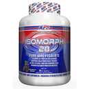 APS Nutrition Isomorph™ 28 - 5lbs Protein APS Nutrition Cookies & Cream 5lb  (10831075971)