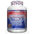 APS Nutrition Isomorph™ 28 - 5lbs Protein APS Nutrition Honey Granola 5lb  (10831075971)