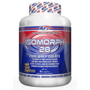 APS Nutrition Isomorph™ 28 - 5lbs Protein APS Nutrition S'Mores 5lb  (10831075971)