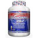 APS Nutrition Isomorph™ 28 - 5lbs Protein APS Nutrition Vanilla Ice Cream 5lb  (10831075971)