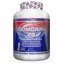 APS Nutrition Isomorph™ 28 - 5lbs Protein APS Nutrition Vanilla Milkshake 5lb  (10831075971)