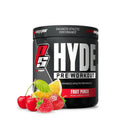 Pro Supps Hyde Pre-Workout 30 Servings Pre-Workouts Pro Supps Fruit Punch 