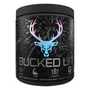 Bucked Up Bucked Up 30 Servings Sports Performance Recovery Bucked Up Blue Cotton Candy 