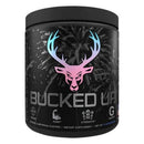 Bucked Up Bucked Up 30 Servings Sports Performance Recovery Bucked Up Pink Cotton Candy 