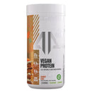 Alpha Prime Vegan Protein 2lb Protein Powders AP Sports Regimen Carrot Cake 