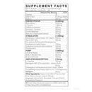 Black Market Labs AdreN.O.lyn Underground 25 Servings Pre-Workouts Black Market Labs 