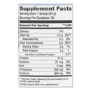 Alani Nu Plant Protein 30 Servings Protein Powders Alani Nu 