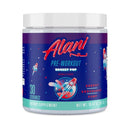 Alani Nu Pre-Workout 20 Servings Pre-Workouts Alani Nu Rocket Pop 