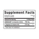 Allmax Nutrition Agmatine + Arginine 45 Grams Pre-Workout Allmax Nutrition 