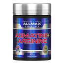 Allmax Nutrition Agmatine + Arginine 45 Grams Pre-Workout Allmax Nutrition 