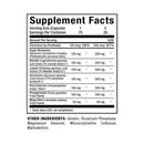 Allmax Gluco FX 75 Capsules Digestive Health Allmax Nutrition 