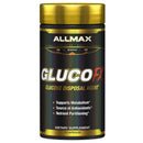 Allmax Gluco FX 75 Capsules Digestive Health Allmax Nutrition 