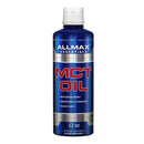 Allmax MCT Oil 12 Oz Essential Fatty Acids & - Oils Allmax Nutrition 
