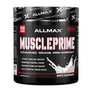 Allmax MusclePrime White Raspberry Pre-Workouts Allmax Nutrition 