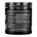 Allmax MusclePrime White Raspberry Pre-Workouts Allmax Nutrition 