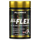 Allmax Nutrition Advanced Allflex 60 Capsules joint support Allmax Nutrition 
