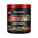 Allmax Nutrition MusclEAA 30 Servings Amino Acids Allmax Nutrition Fruit Punch 