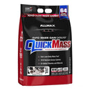 Allmax Nutrition QuickMass 10lbs Meal Replacement Powders Allmax Nutrition Cookies & Cream 