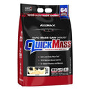 Allmax Nutrition QuickMass 10lbs Meal Replacement Powders Allmax Nutrition Vanilla 
