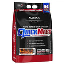 Allmax Nutrition QuickMass 10lbs Meal Replacement Powders Allmax Nutrition Chocolate Peanut Butter 