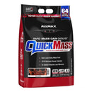 Allmax Nutrition QuickMass 10lbs Meal Replacement Powders Allmax Nutrition Chocolate 