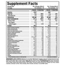 Allmax Nutrition QuickMass 3.5lbs Meal Replacement Powders Allmax Nutrition 