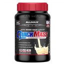 Allmax Nutrition QuickMass 3.5lbs Meal Replacement Powders Allmax Nutrition Vanilla 