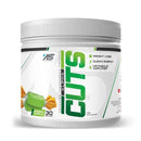 Alpha Supps Cuts 30/sv Fat Burner Alpha Supps Green Apple 