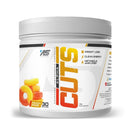 Alpha Supps Cuts 30/sv Fat Burner Alpha Supps Peach Rings 