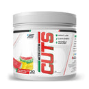 Alpha Supps Cuts 30/sv Fat Burner Alpha Supps Watermelon Lemonade 