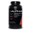 Alpha JYM Testosterone Support 180 Capsules Specialty Health Products JYM 