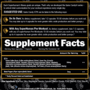 Alpha Lion Gains Candy S7 Nitric Oxide Alpha Lion 