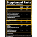 Alpha Lion Superhuman 21/42 Servings Pre-Workouts Alpha Lion 