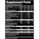 Alpha Lion Super Human Exteme 21 Servings Pre-Workouts Alpha Lion 