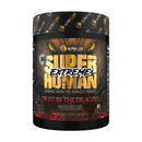Alpha Lion Super Human Extreme 21 Servings Pre-Workouts Alpha Lion Fruit Of The Dragon 