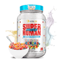 Alpha Lion Super Human Protein 1.8lbs Protein Powders Alpha Lion Anabolic Cereal (Fruity Cereal) 