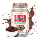 Alpha Lion Super Human Protein 1.8lbs Protein Powders Alpha Lion Cocoa Buffs (Chocolate Cereal) 