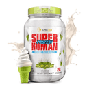Alpha Lion Super Human Protein 1.8lbs Protein Powders Alpha Lion Hulk Milk (Vanilla Ice Cream) 