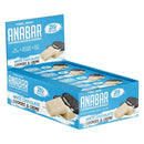 Anabar 12 Pack Bars Anabar White Chocolate Cookies & Creme 