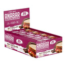 Anabar 12 Pack Bars Anabar Milk Chocolate PB&J 