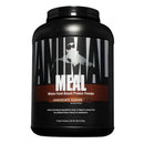 Universal Nutrition Animal Meal 5lb Protein Powders Universal Chocolate 