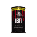 Testosterone Booster Formula - Universal Nutrition Animal Test + Free Tee Apparel & - Accesories & - Books Universal 