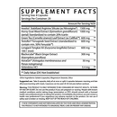 Apollon Casanova 160ct Sexual Health and Performance Apollon Nutrition 