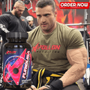 Apollon Furiousa 100ct Pre-Workouts Apollon Nutrition 