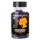 Cloma Pharma Asia Black 25mg Ephedra 100C Fat Burner Cloma Pharma  (1351152599063)