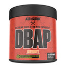 Axe & Sledge DBAP Extreme High-Stim Pre-Workout Pre-Workouts AXE & SLEDGE Sherbet 