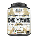 Axe & Sledge Home Made 25 Servings Protein Powders AXE & SLEDGE Vanilla 