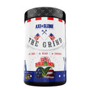 Axe & Sledge The Grind EAA's + Hydration 30 Servings Amino Acids AXE & SLEDGE BIG MELONS 