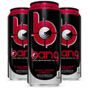 VPX Bang Energy RTD Energy & Sports Drinks VPX Black Cherry Vanilla  (10980129475)