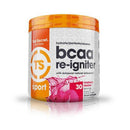 Top Secret Nutrition BCAA Re-Igniter Top Secret Nutrition 30 Serving Raspberry Sherbert  (10813696963)